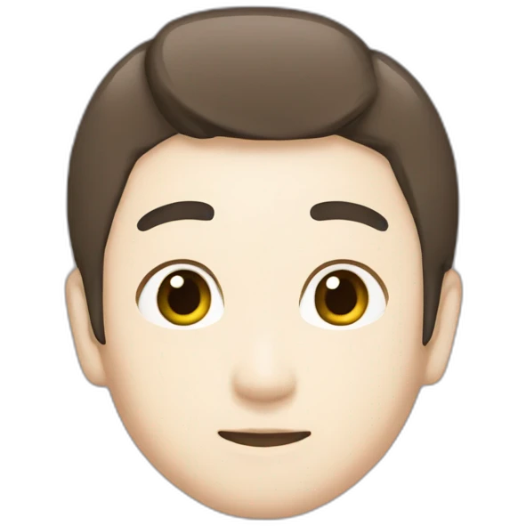 ARASHI, a idol in Japan emoji