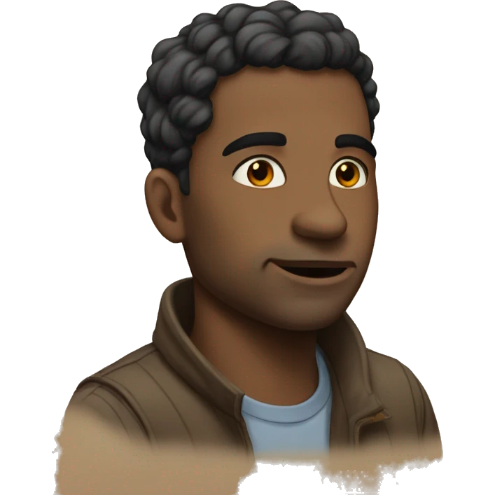 🙆🏽‍♂️🙇🏽‍♂️ emoji
