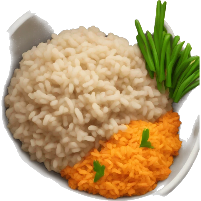 Plov emoji