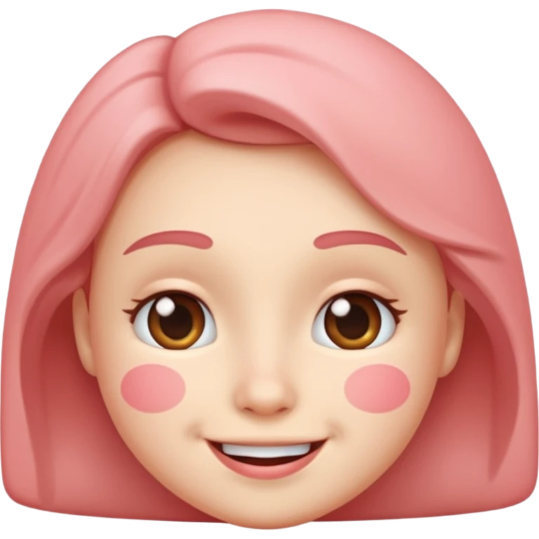 happy emoji