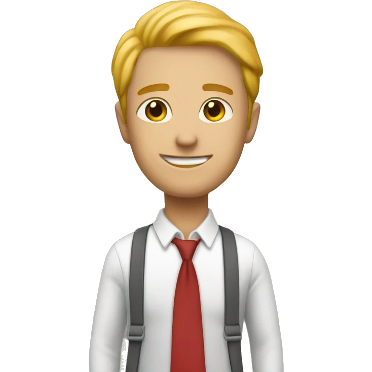 selling emoji