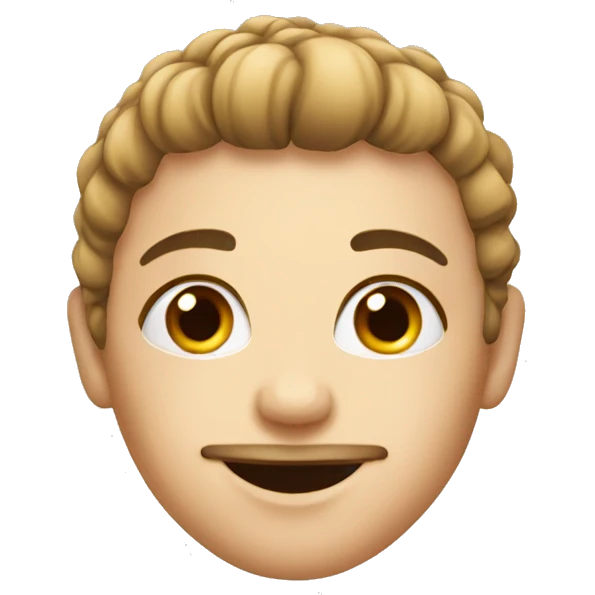 Cosmetic  emoji