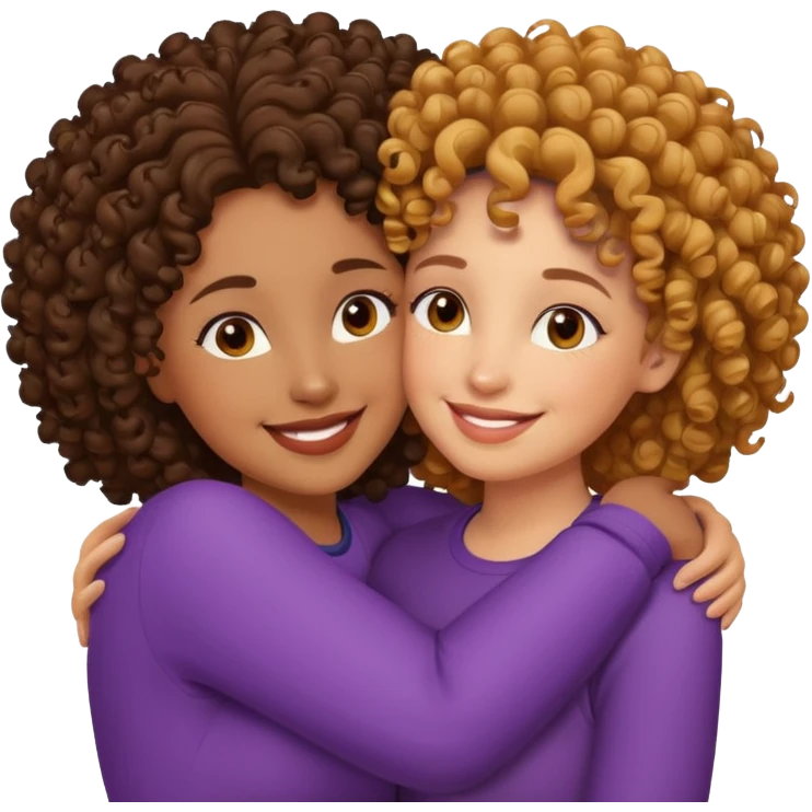 loving lesbians emoji
