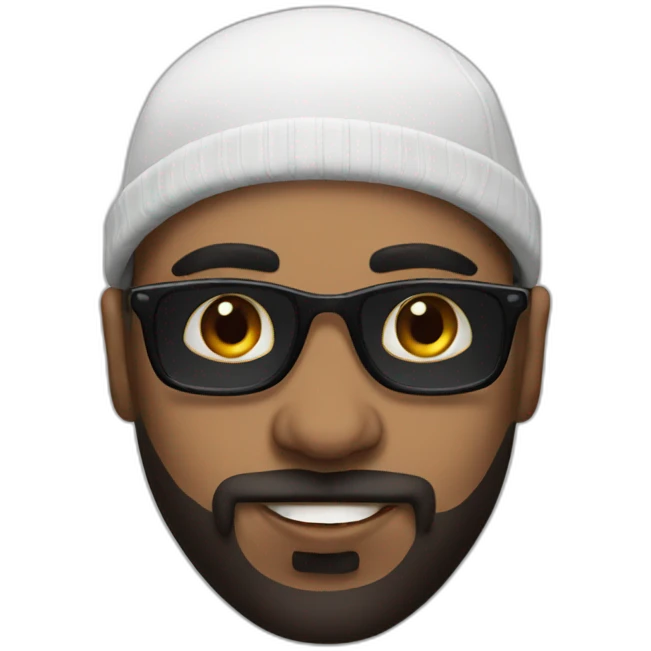 Murda turkish rapper emoji