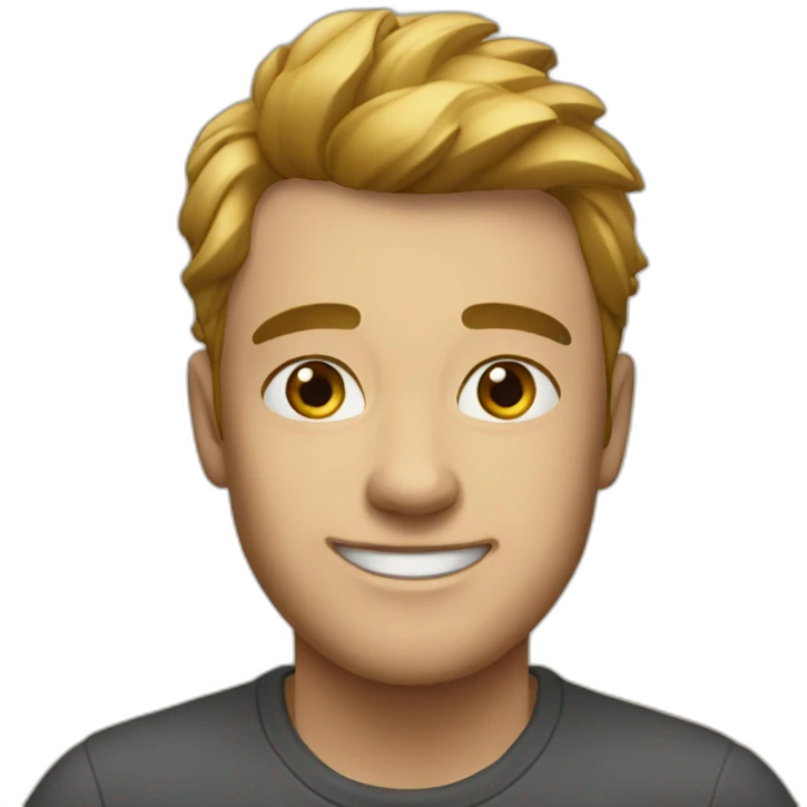 Foto emoji