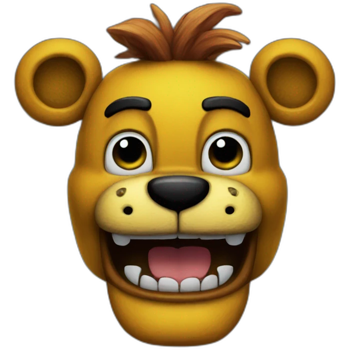 Fnaf emoji