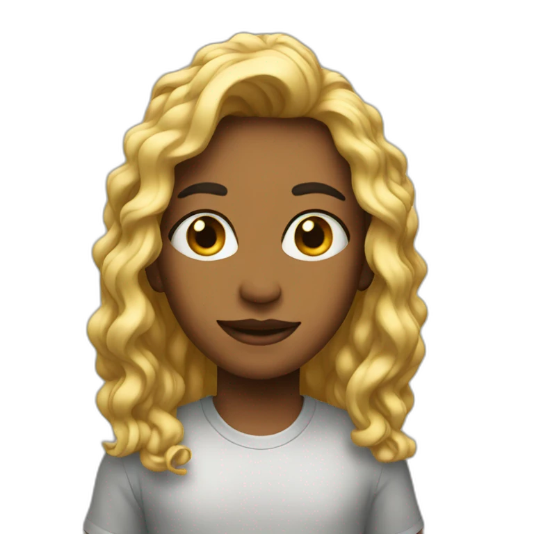 La emoji