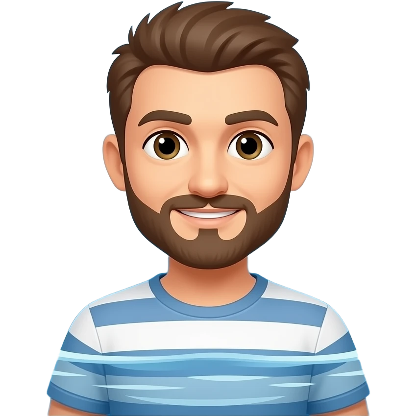 Enlevez le fond blanc mettre un fond bleu de merEnlevez le fond blanc mettre un fond bleu de mer. emoji