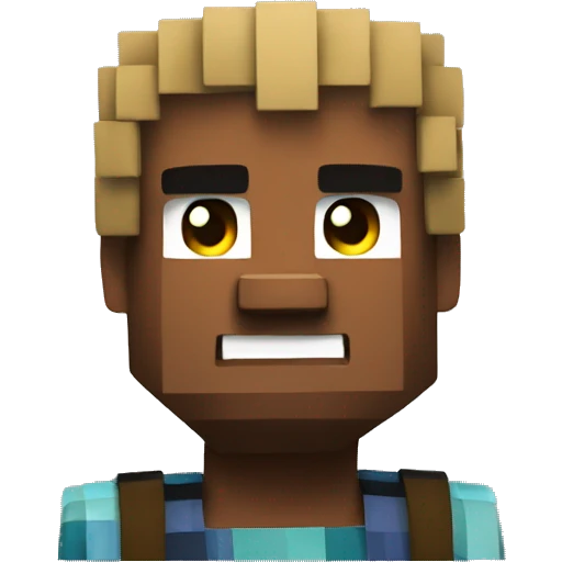 minecraft  emoji