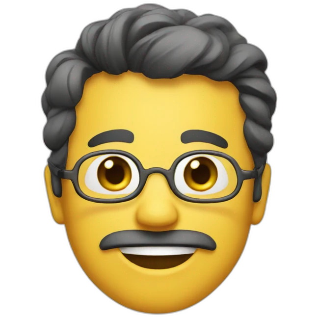 Voice emoji