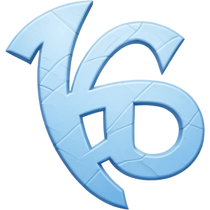 An image of a Tarheel symbol emoji