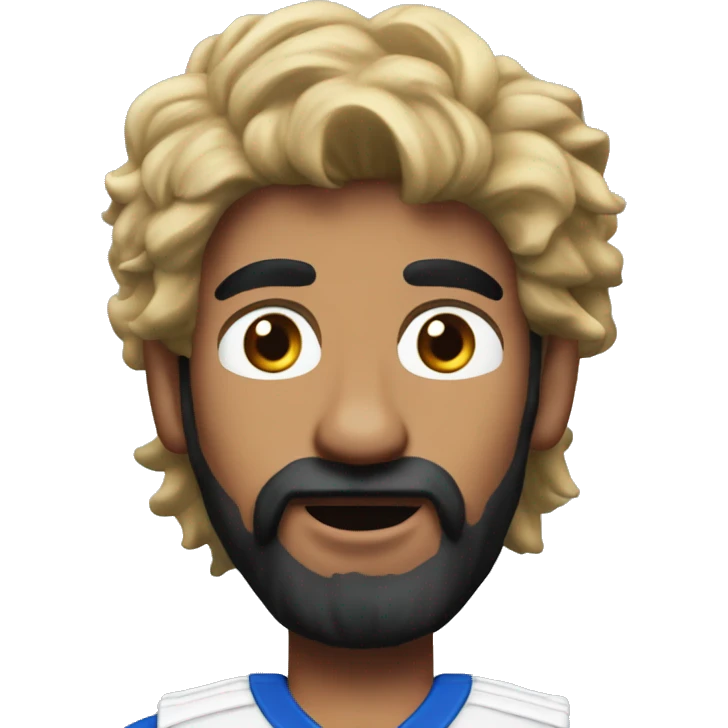 bumrah emoji