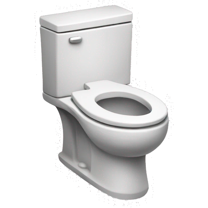Skibidi toilet emoji