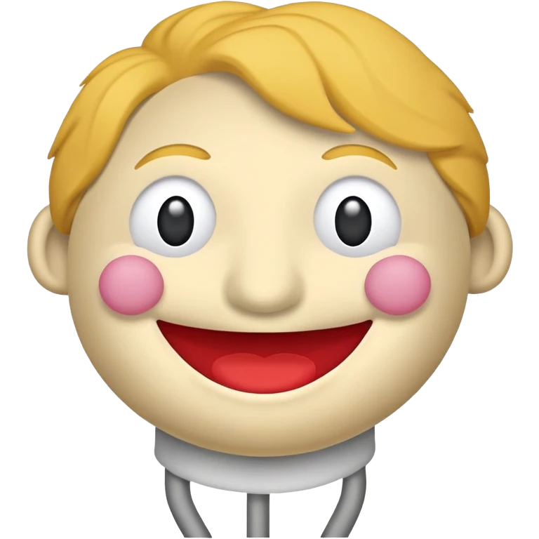 Kukla emoji