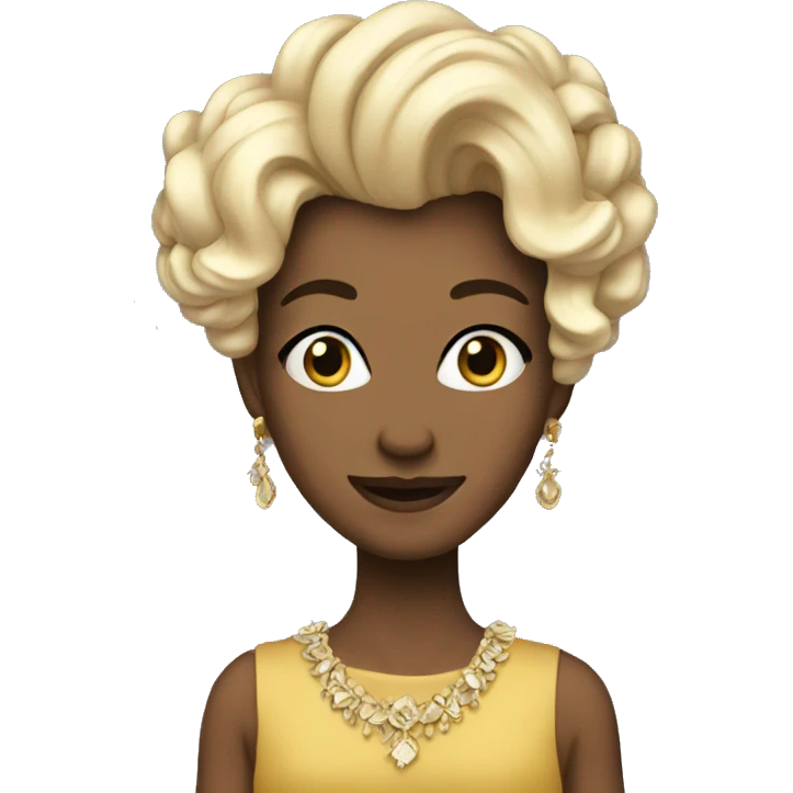 fancy  emoji