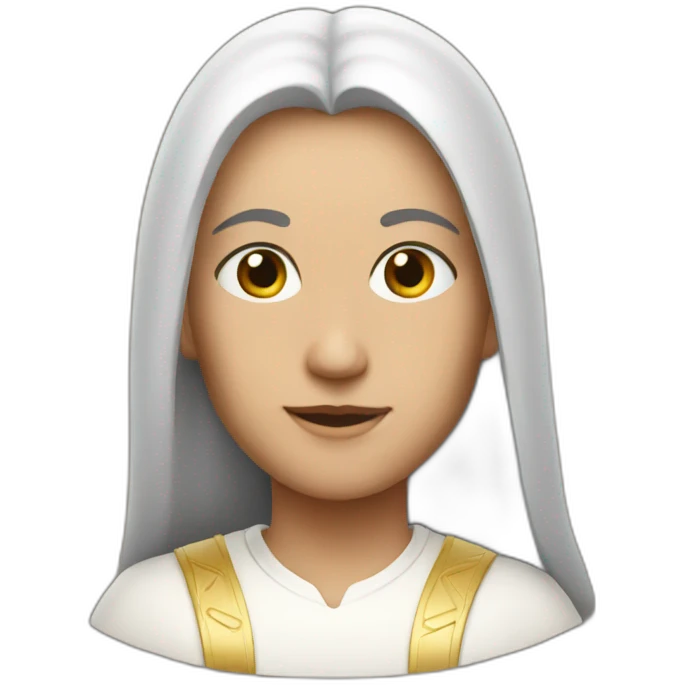 priere emoji