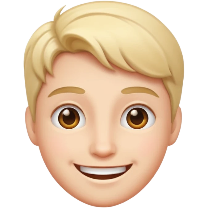 [happy] de tiktoj emoji