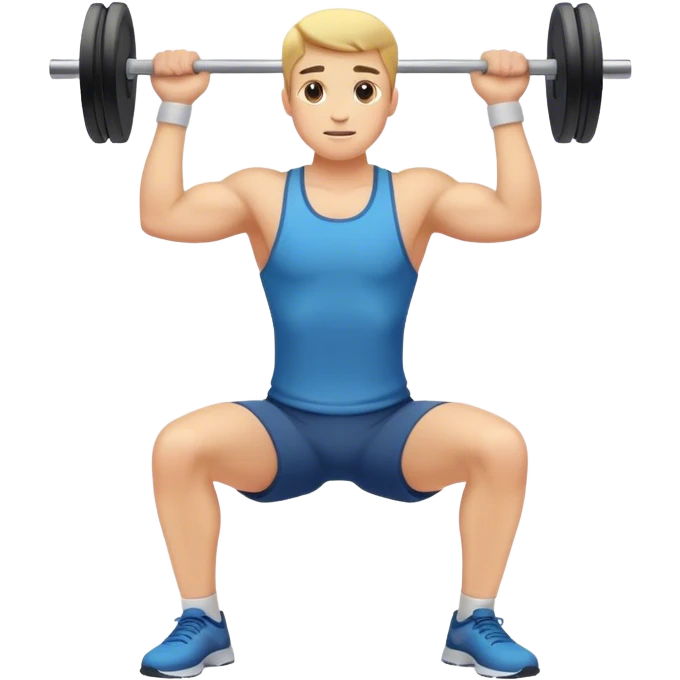 pull-day exercise emoji