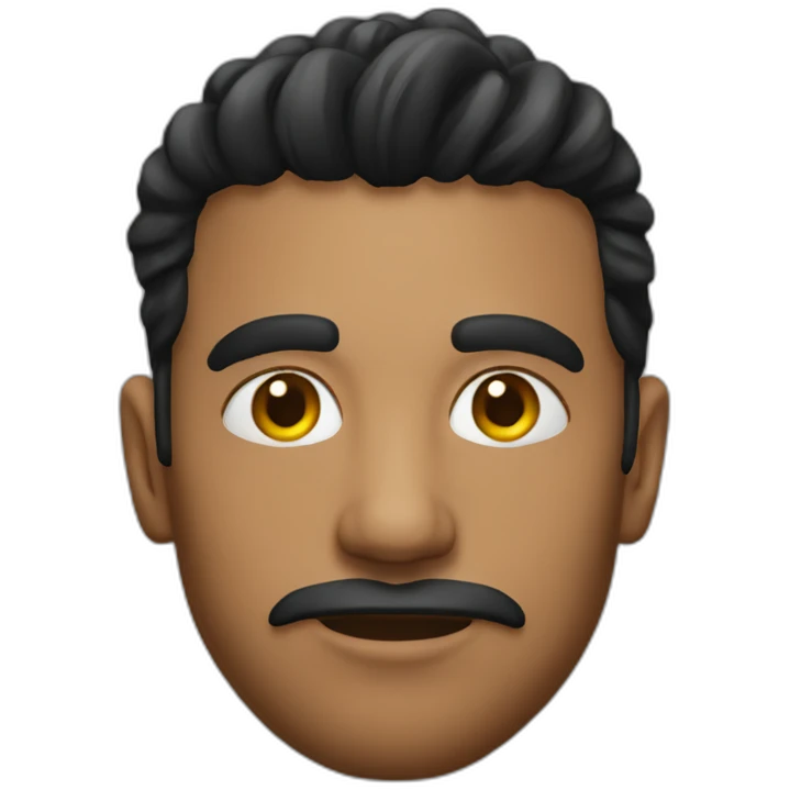 Kalash criminel emoji