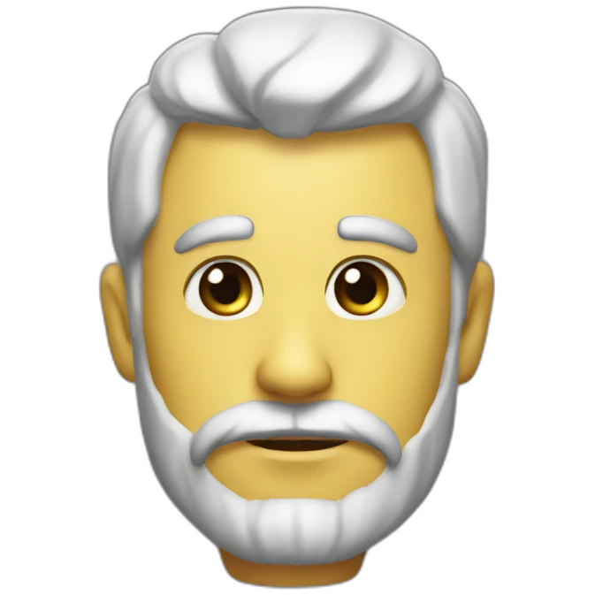 Le cri emoji