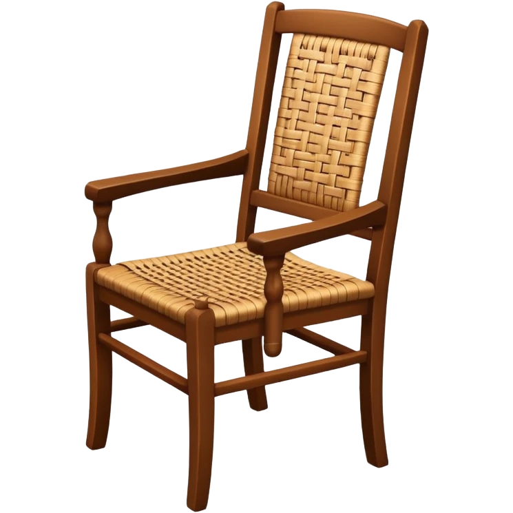 Chair emoji