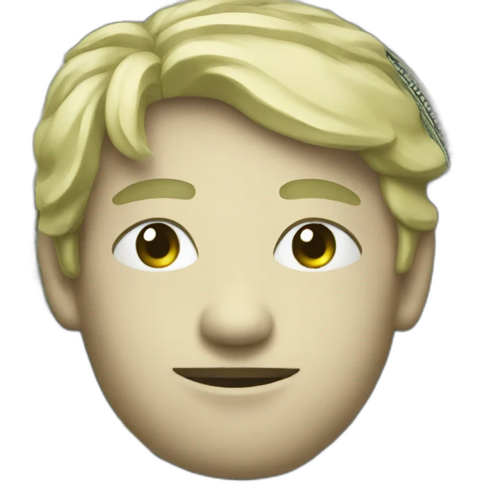 money help emoji