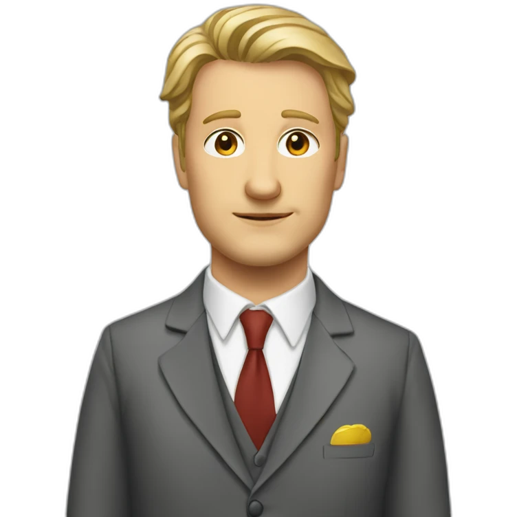 schwab klaus emoji