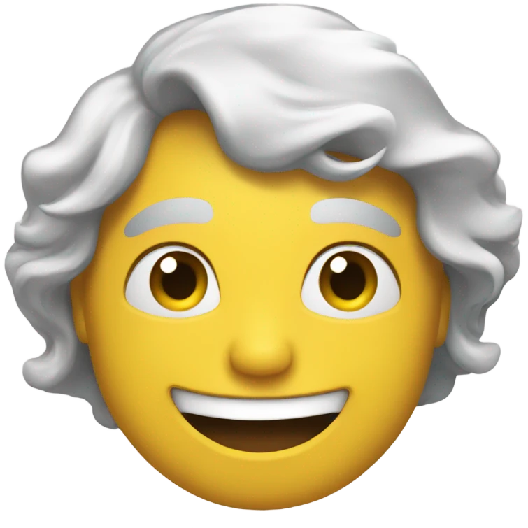 Happy new year  emoji