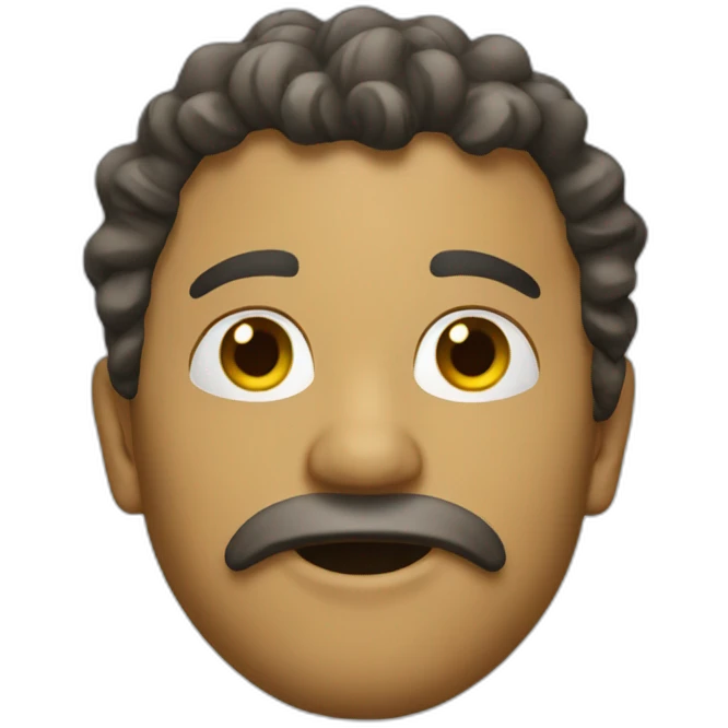 Daber emoji