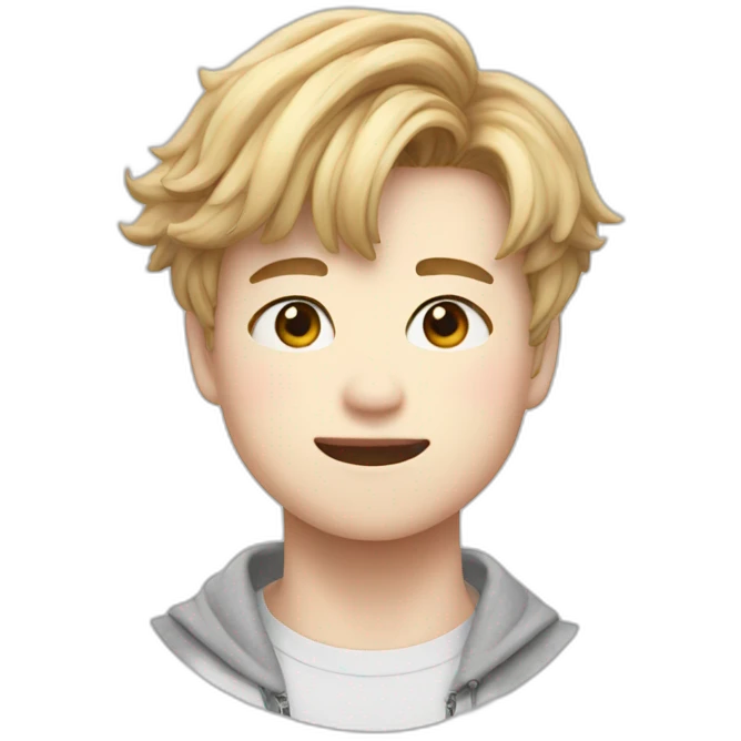 Jimin emoji