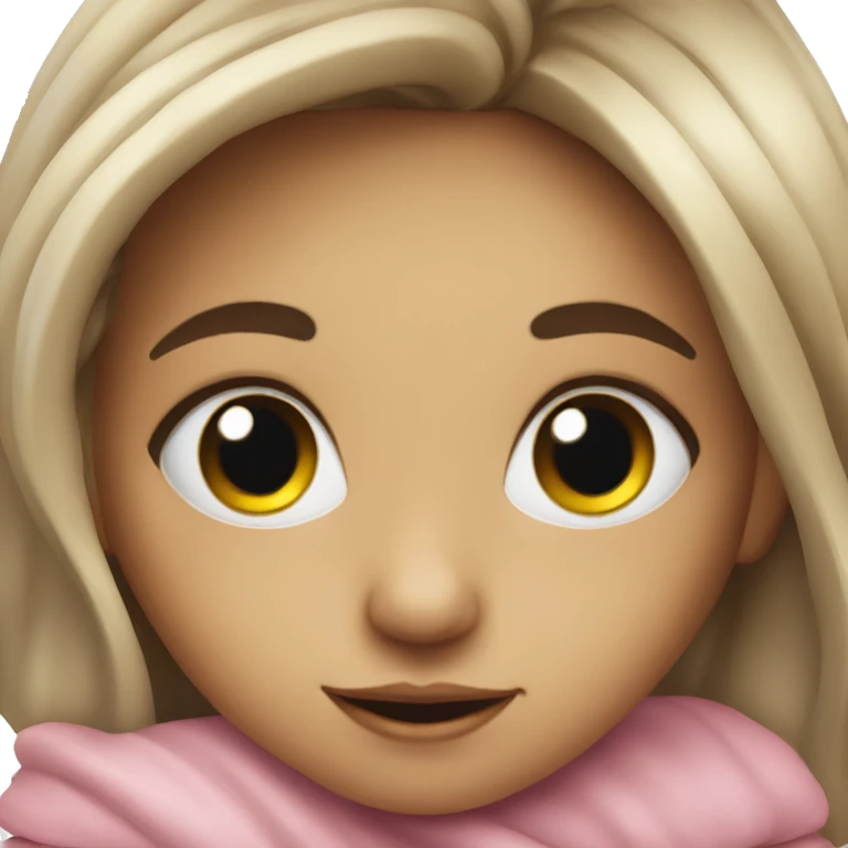 cute girl photography  emoji