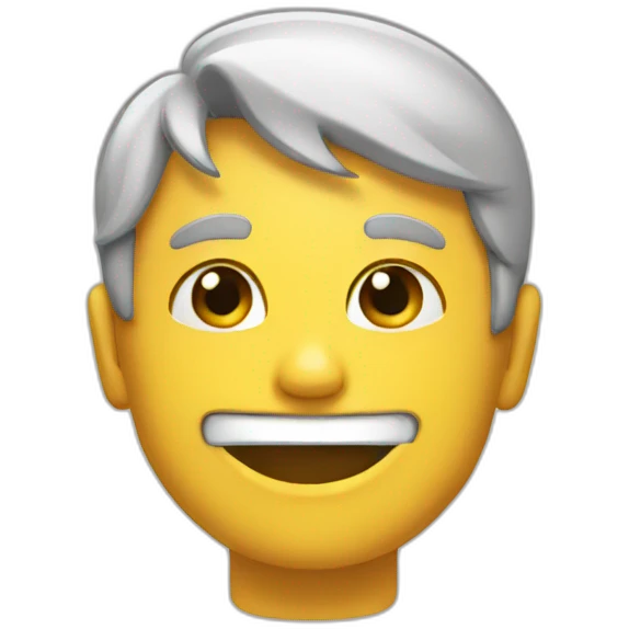 FOR YOU emoji