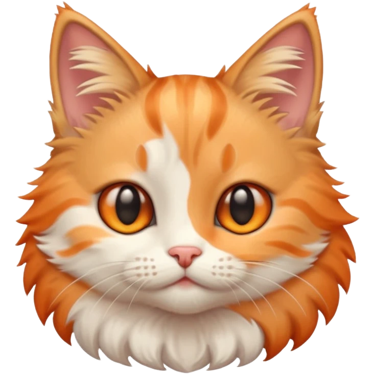 kitten emoji