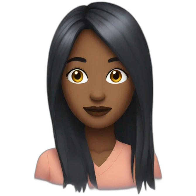 Naomi emoji