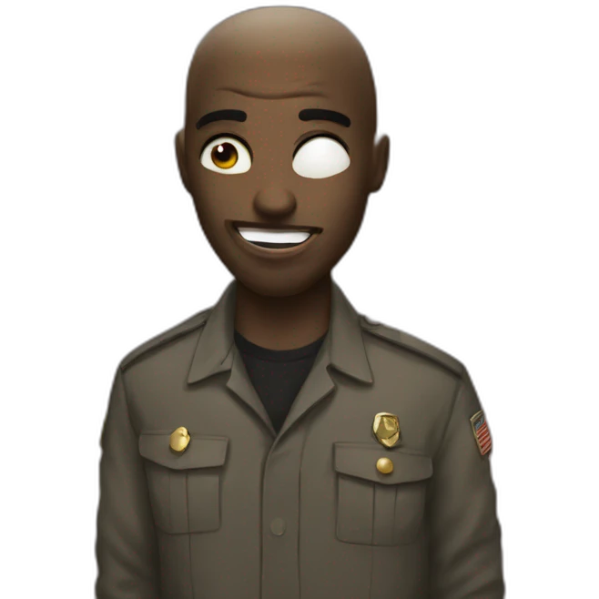 La purge emoji