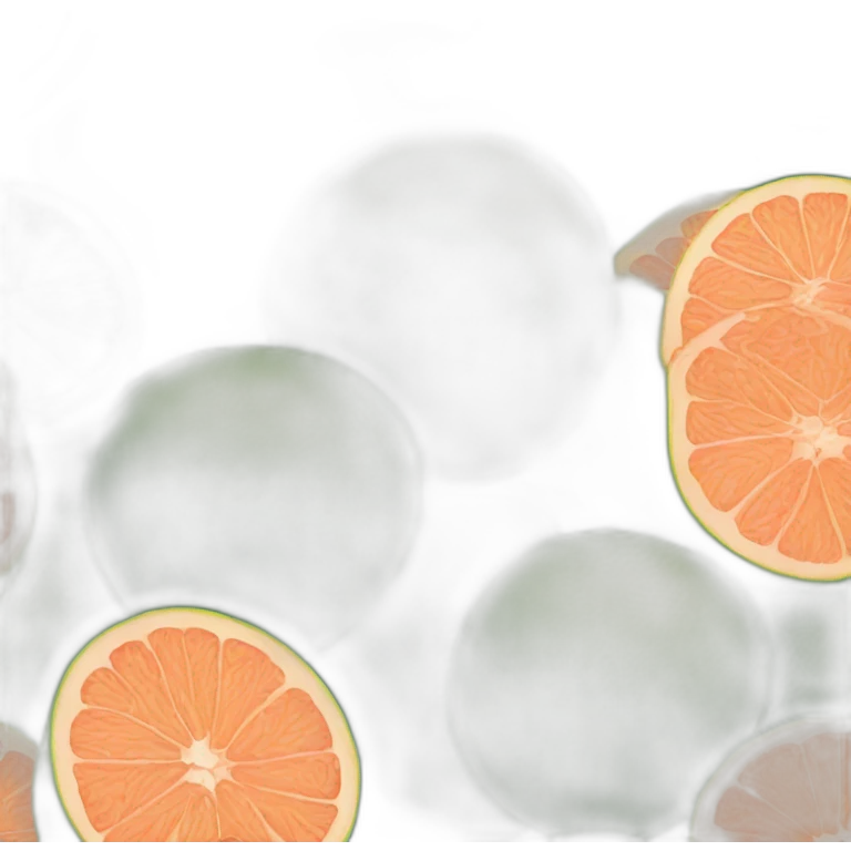 pomelo emoji
