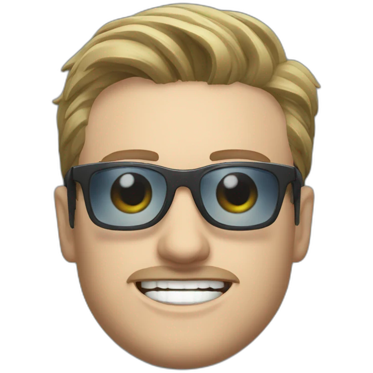 Robin schulz emoji