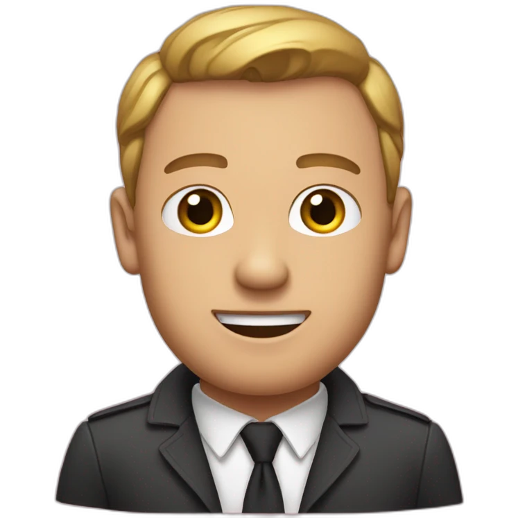 Mathieu Schatzler emoji