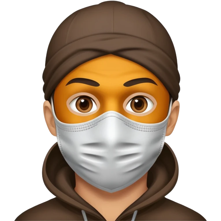 robber emoji