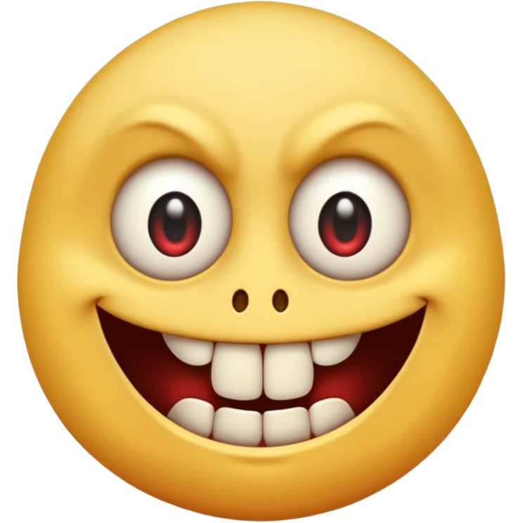 انشء لي ايموجي رعب emoji