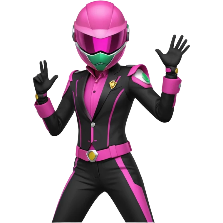 Kamen rider decade  emoji