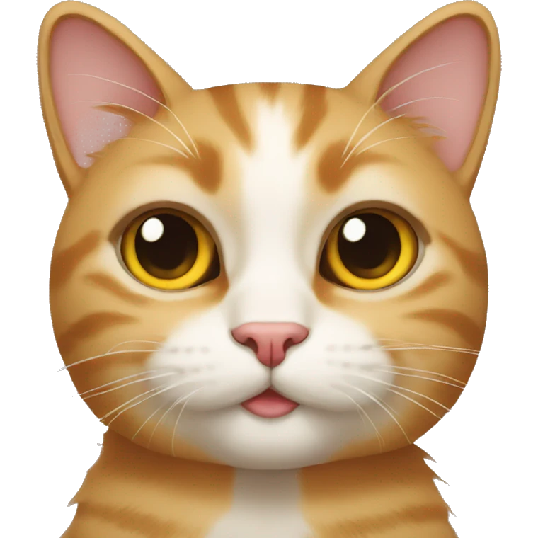 cat emoji