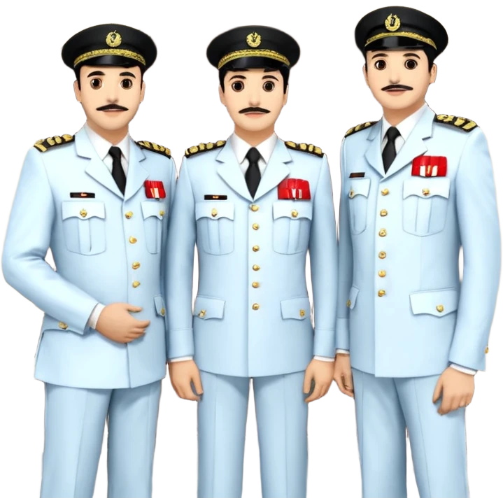 SARI SAÇLI SAÇININ YARISI SOLA DOĞRU DİĞERİNİN SAĞ TARAFTA AMA DÜZ DURAN KAHVERENGİ GÖZLÜ UZUN KİRPİKLİ BUĞDAY RENKLİ KIRMIZI ÜNİFORMALI BİR ERKEK ÇOCUK emoji