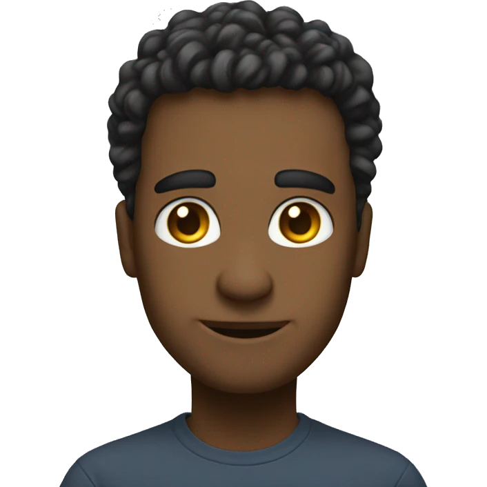 big ama emoji