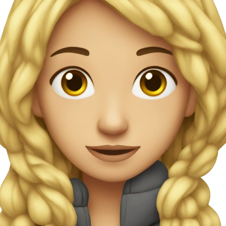abella emoji