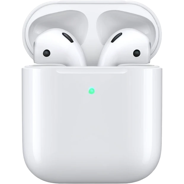 AirPod  emoji