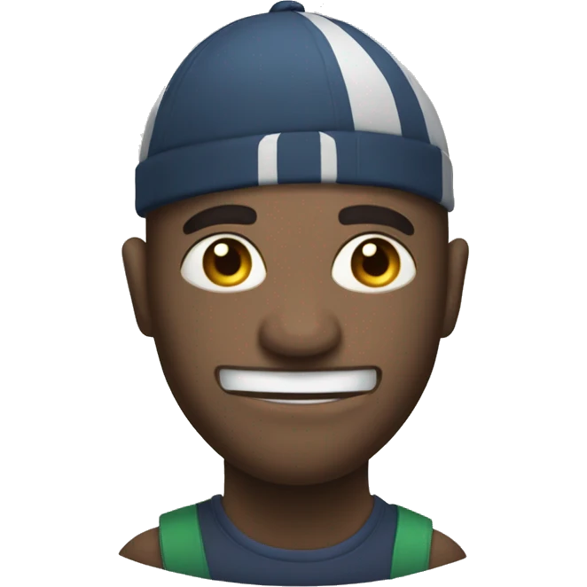 Balão junino  emoji