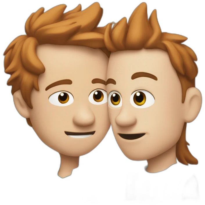 phineas and ferb emoji