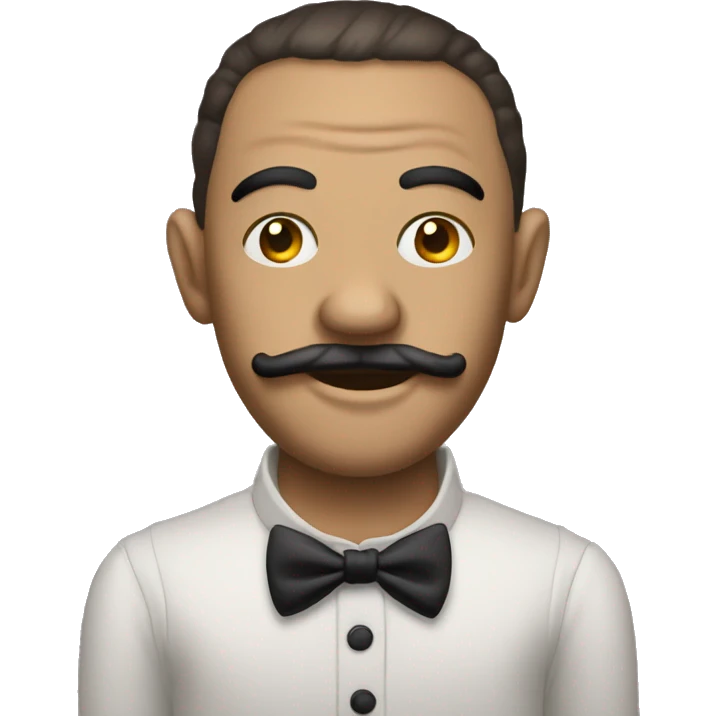 Marionnette emoji