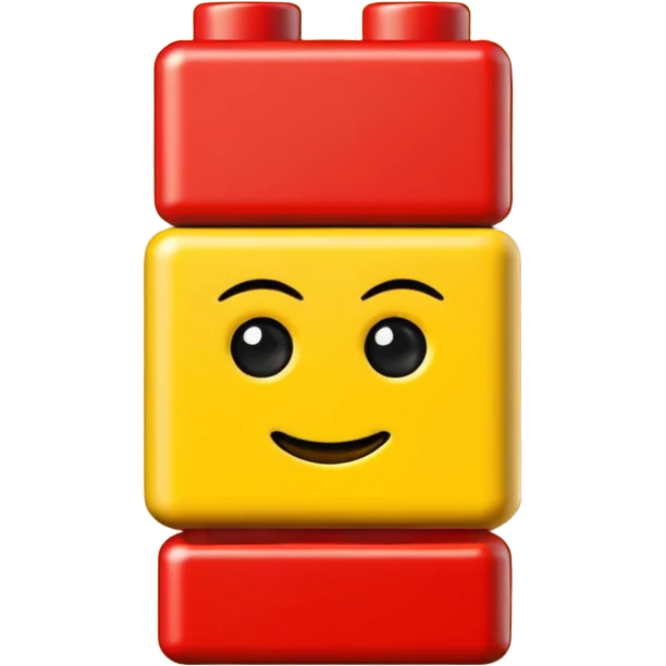 lego logo emoji